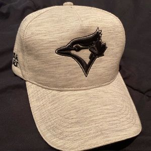 Limited Edition Blue Jays Snap Back